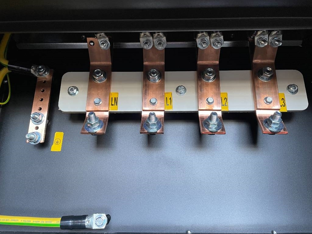 Volvo TAD882GE - 275 kVA Stage V Generator - DPX-19029 - Generator: slika 4 Volvo TAD882GE - 275 kVA Stage V Generator - DPX-19029 - Generator: slika 4