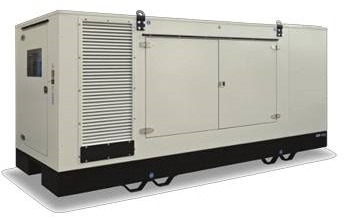Volvo TAD882GE - 275 kVA Stage V Genset - DPX-19920 - Generator: slika 1 Volvo TAD882GE - 275 kVA Stage V Genset - DPX-19920 - Generator: slika 1