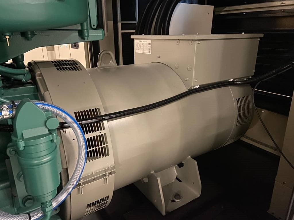 Volvo TWD1644GE - 715 kVA Generator - DPX-18884.1 - Generator: slika 5 Volvo TWD1644GE - 715 kVA Generator - DPX-18884.1 - Generator: slika 5