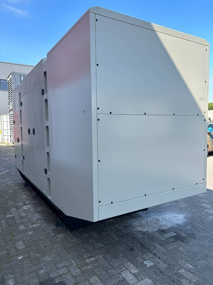 Volvo TWD1644GE - 715 kVA Generator - DPX-18884.1 - Generator: slika 2 Volvo TWD1644GE - 715 kVA Generator - DPX-18884.1 - Generator: slika 2