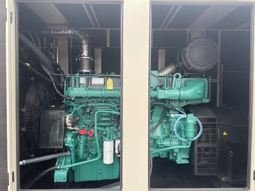 Volvo TWD1645GE - 770 kVA Generator - DPX-18885 - Generator: slika 5 Volvo TWD1645GE - 770 kVA Generator - DPX-18885 - Generator: slika 5