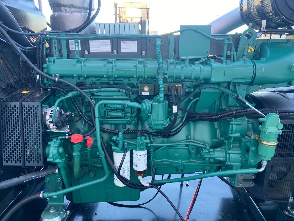 Volvo TWD1683GE - 740 kVA Stage V - DPX-19040-O - Generator: slika 4 Volvo TWD1683GE - 740 kVA Stage V - DPX-19040-O - Generator: slika 4
