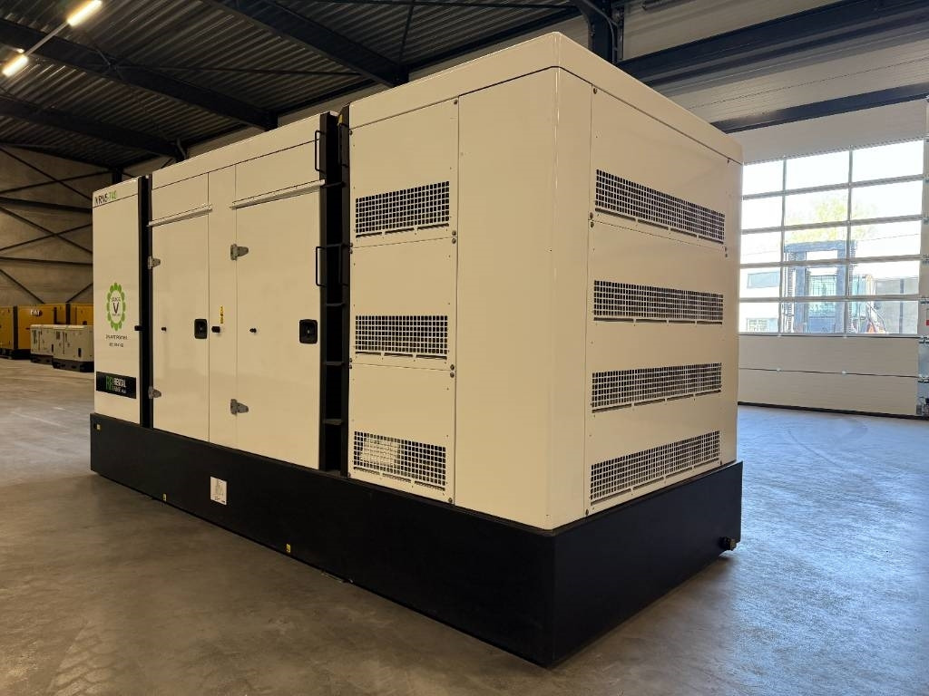 Volvo TWD1683GE - 740 kVA Stage V Generator - DPX-19040 - Generator: slika 3 Volvo TWD1683GE - 740 kVA Stage V Generator - DPX-19040 - Generator: slika 3