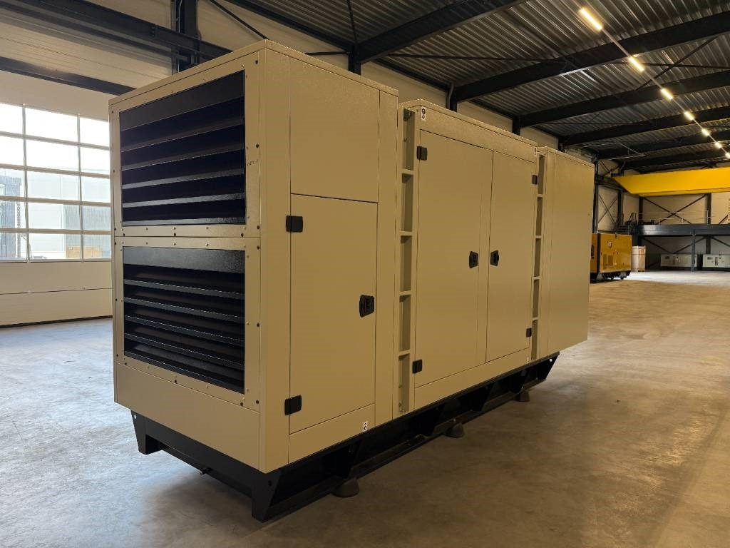 Volvo TWD1744GE - 825 kVA Generator - DPX-18886 - Generator: slika 4 Volvo TWD1744GE - 825 kVA Generator - DPX-18886 - Generator: slika 4