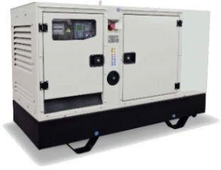 Yanmar 4TNV98CT - 44 kVA Stage V Genset - DPX-19911 - Generator: slika 2 Yanmar 4TNV98CT - 44 kVA Stage V Genset - DPX-19911 - Generator: slika 2