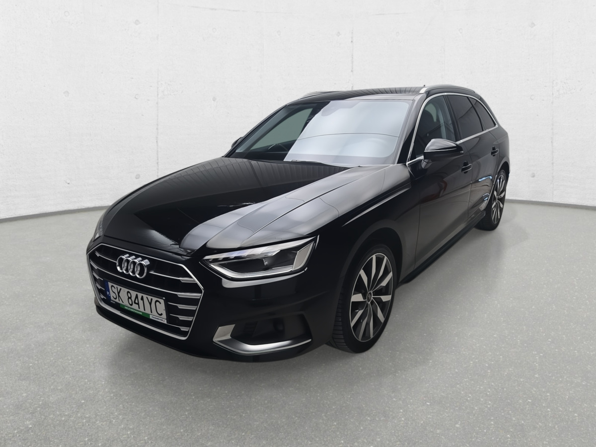 AUDI A4 AVANT KOMBI - Avtomobil: slika 4 AUDI A4 AVANT KOMBI - Avtomobil: slika 4