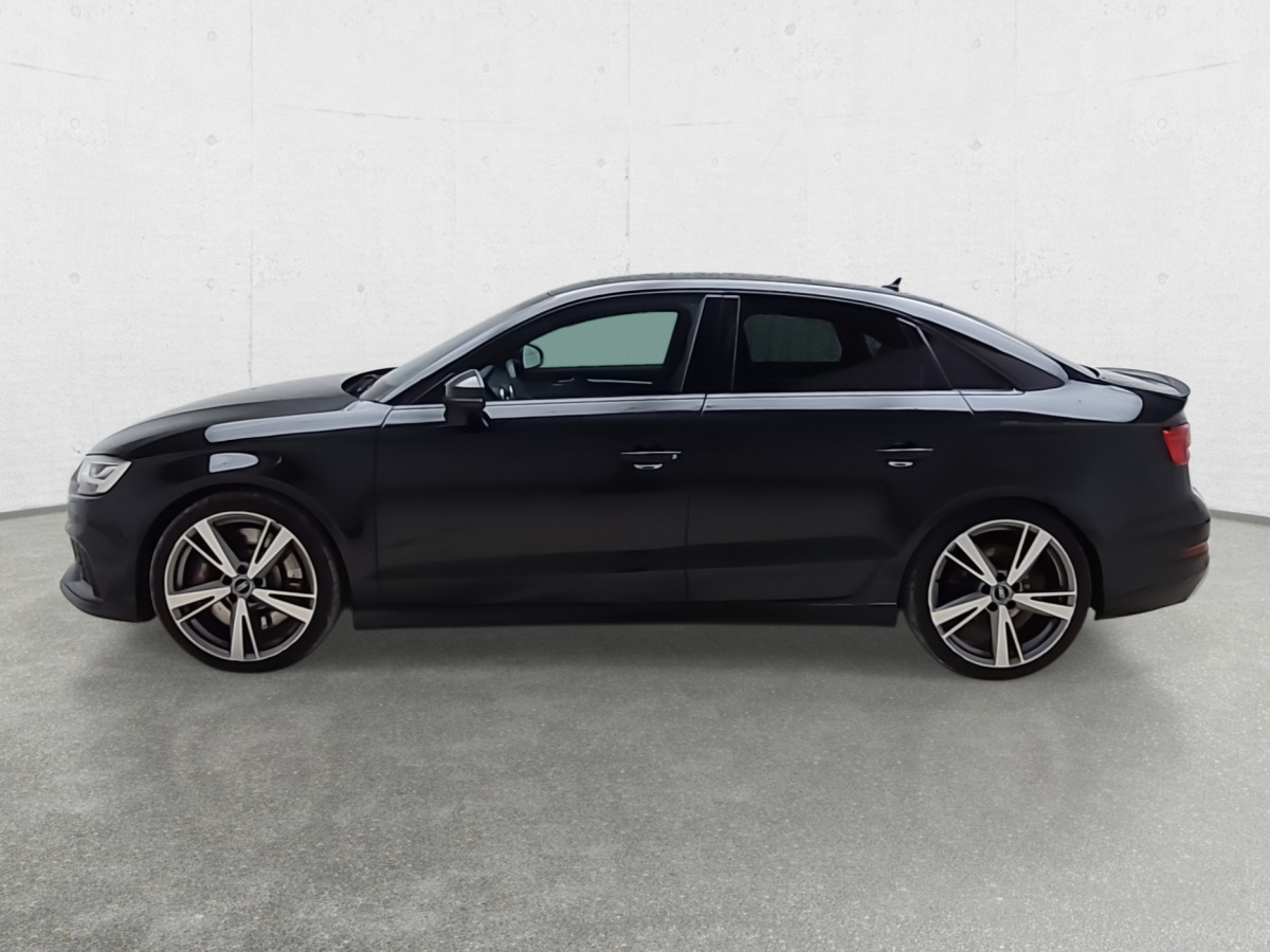 AUDI RS3 SEDAN - Limuzina: slika 5 AUDI RS3 SEDAN - Limuzina: slika 5