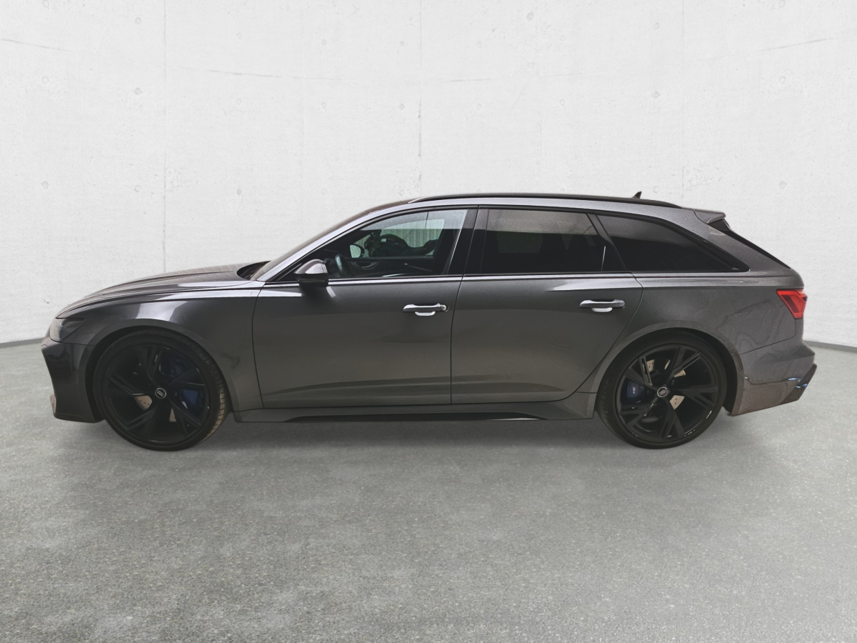 AUDI RS6 AVANT KOMBI - Avtomobil: slika 5 AUDI RS6 AVANT KOMBI - Avtomobil: slika 5