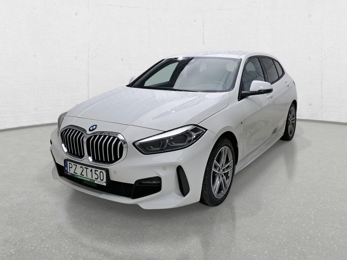 BMW 118D HATCHBACK - Kombilimuzina: slika 4 BMW 118D HATCHBACK - Kombilimuzina: slika 4