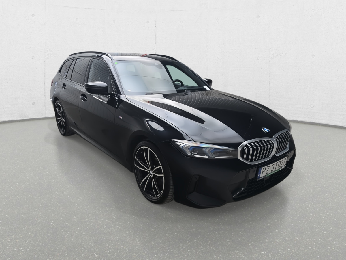BMW 320D XDRIVE KOMBI - Avtomobil: slika 2 BMW 320D XDRIVE KOMBI - Avtomobil: slika 2