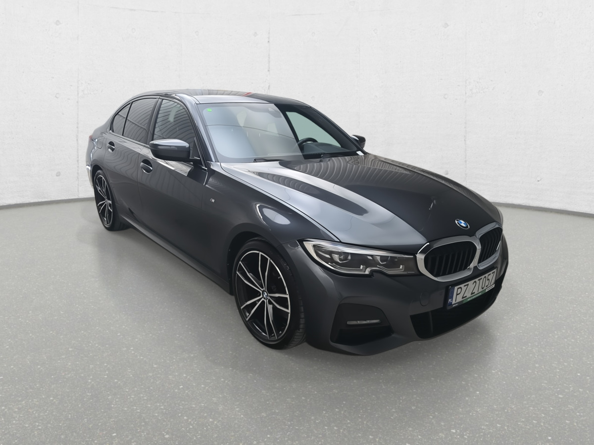 BMW 320D XDRIVE SEDAN - Limuzina: slika 3 BMW 320D XDRIVE SEDAN - Limuzina: slika 3
