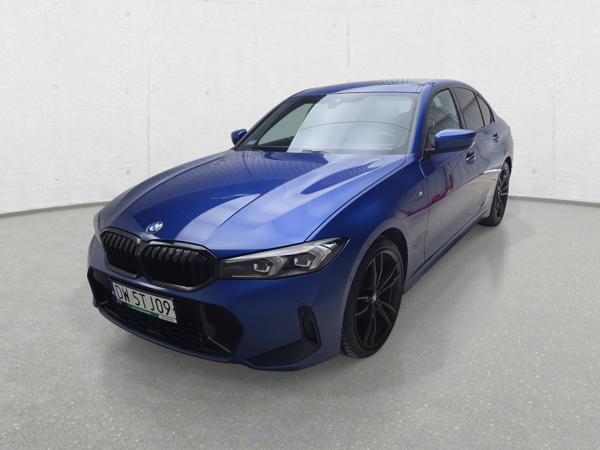 BMW 320D XDRIVE SEDAN - Limuzina: slika 5 BMW 320D XDRIVE SEDAN - Limuzina: slika 5