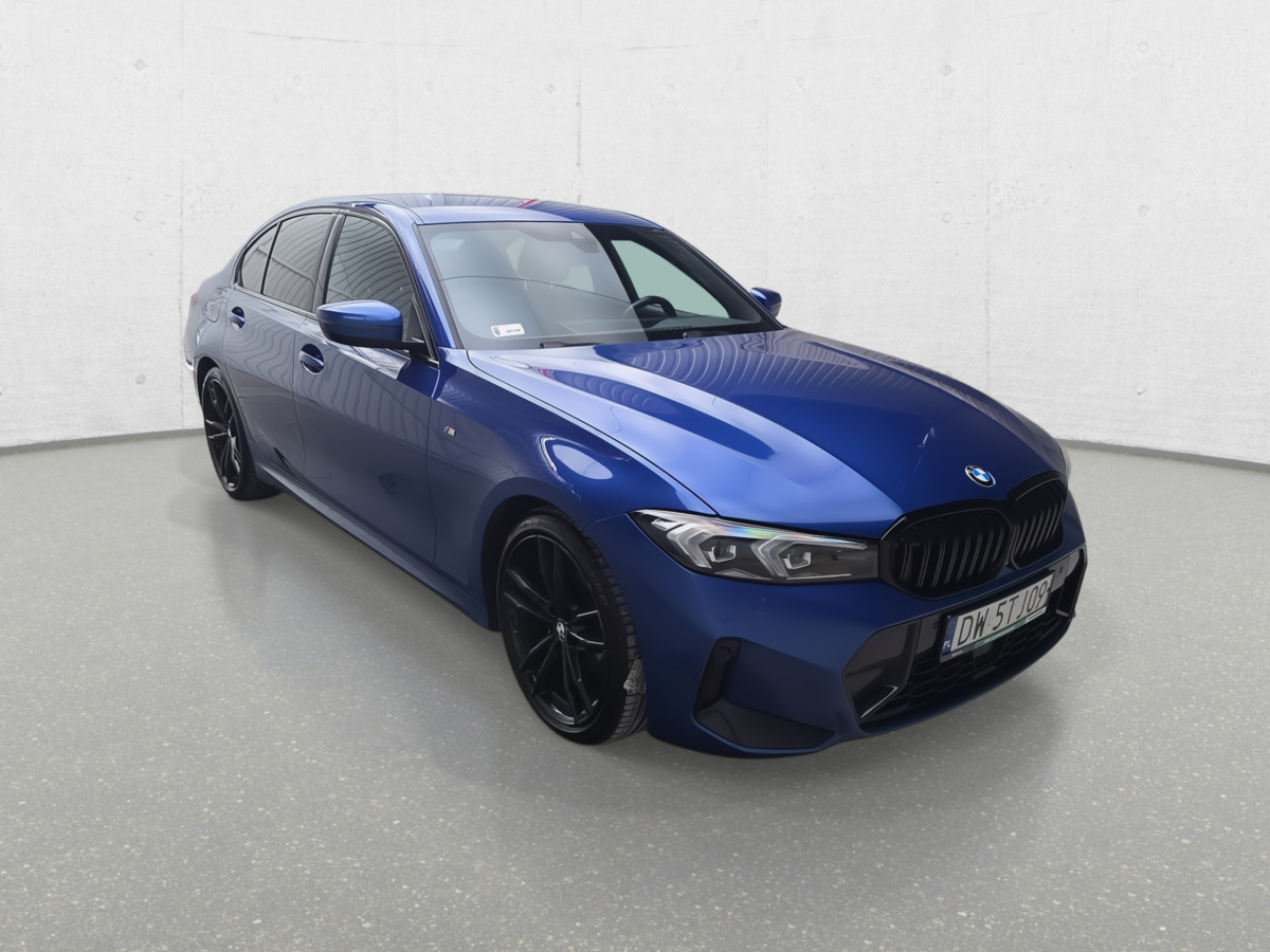 BMW 320D XDRIVE SEDAN - Limuzina: slika 3 BMW 320D XDRIVE SEDAN - Limuzina: slika 3
