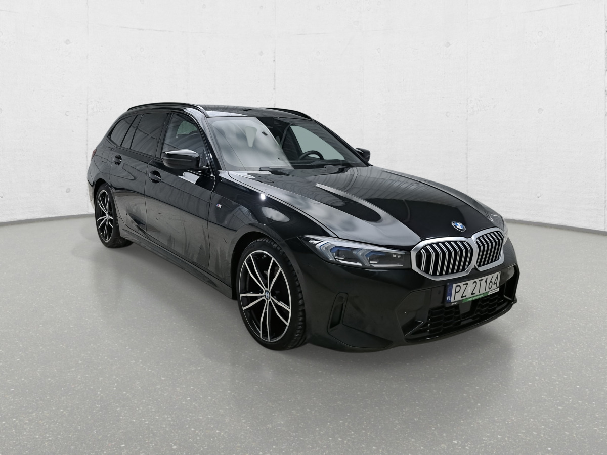 BMW 320D XDRIVE TOURING KOMBI - Avtomobil: slika 2 BMW 320D XDRIVE TOURING KOMBI - Avtomobil: slika 2