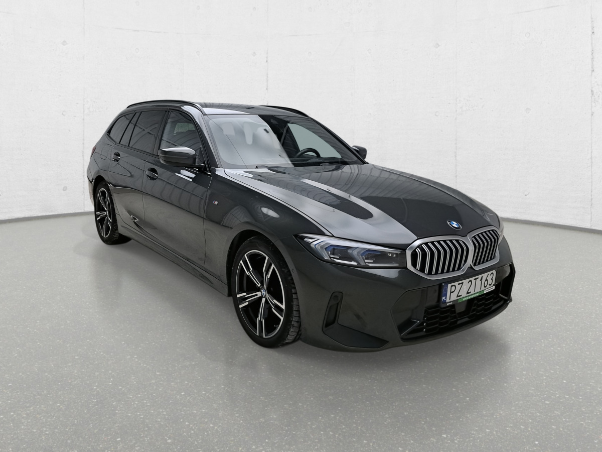 BMW 320D XDRIVE TOURING KOMBI - Avtomobil: slika 2 BMW 320D XDRIVE TOURING KOMBI - Avtomobil: slika 2