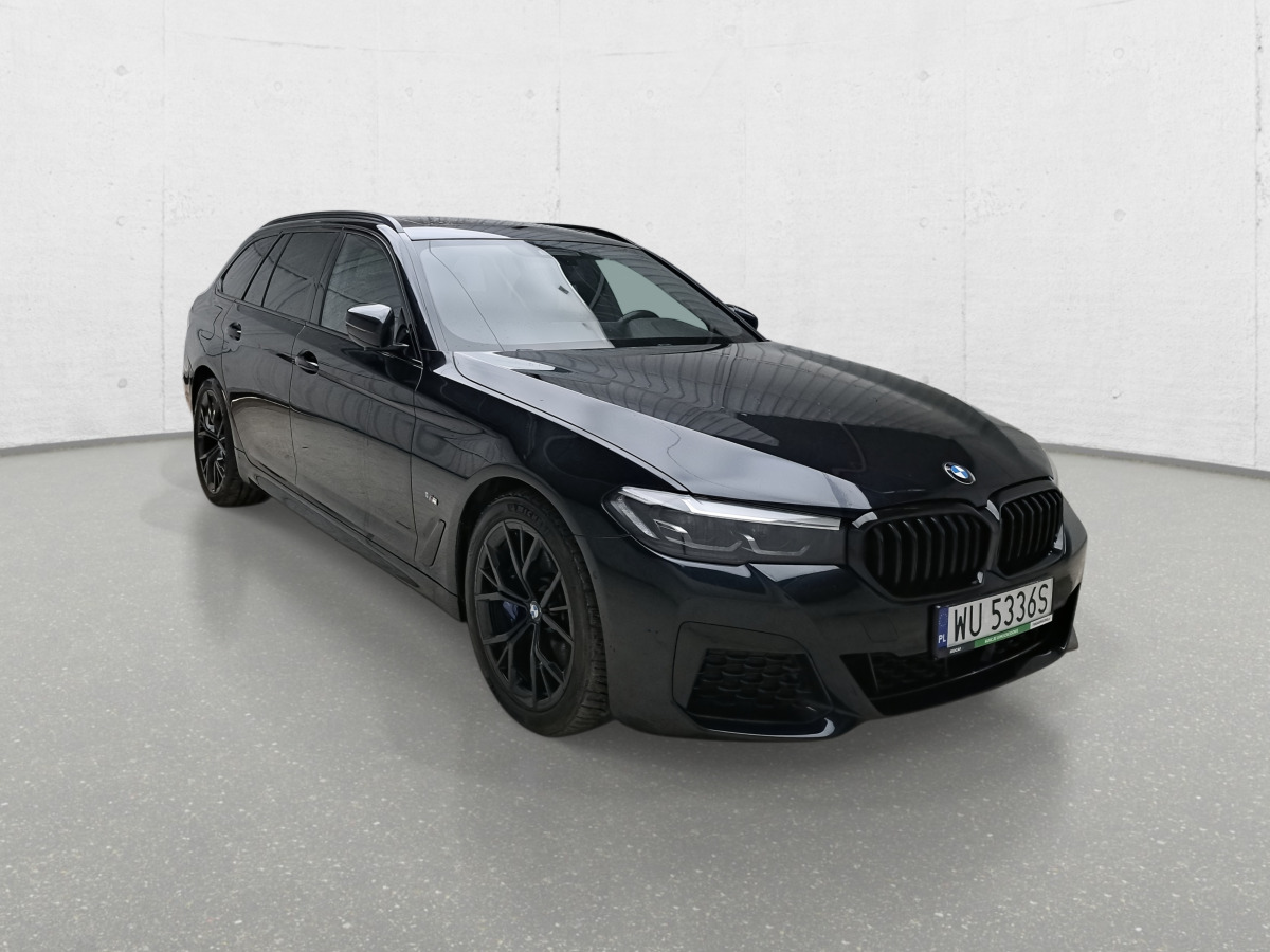 BMW 520D XDRIVE KOMBI - Avtomobil: slika 1 BMW 520D XDRIVE KOMBI - Avtomobil: slika 1