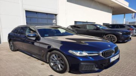 BMW 530I XDRIVE KOMBI - Avtomobil: slika 1 BMW 530I XDRIVE KOMBI - Avtomobil: slika 1