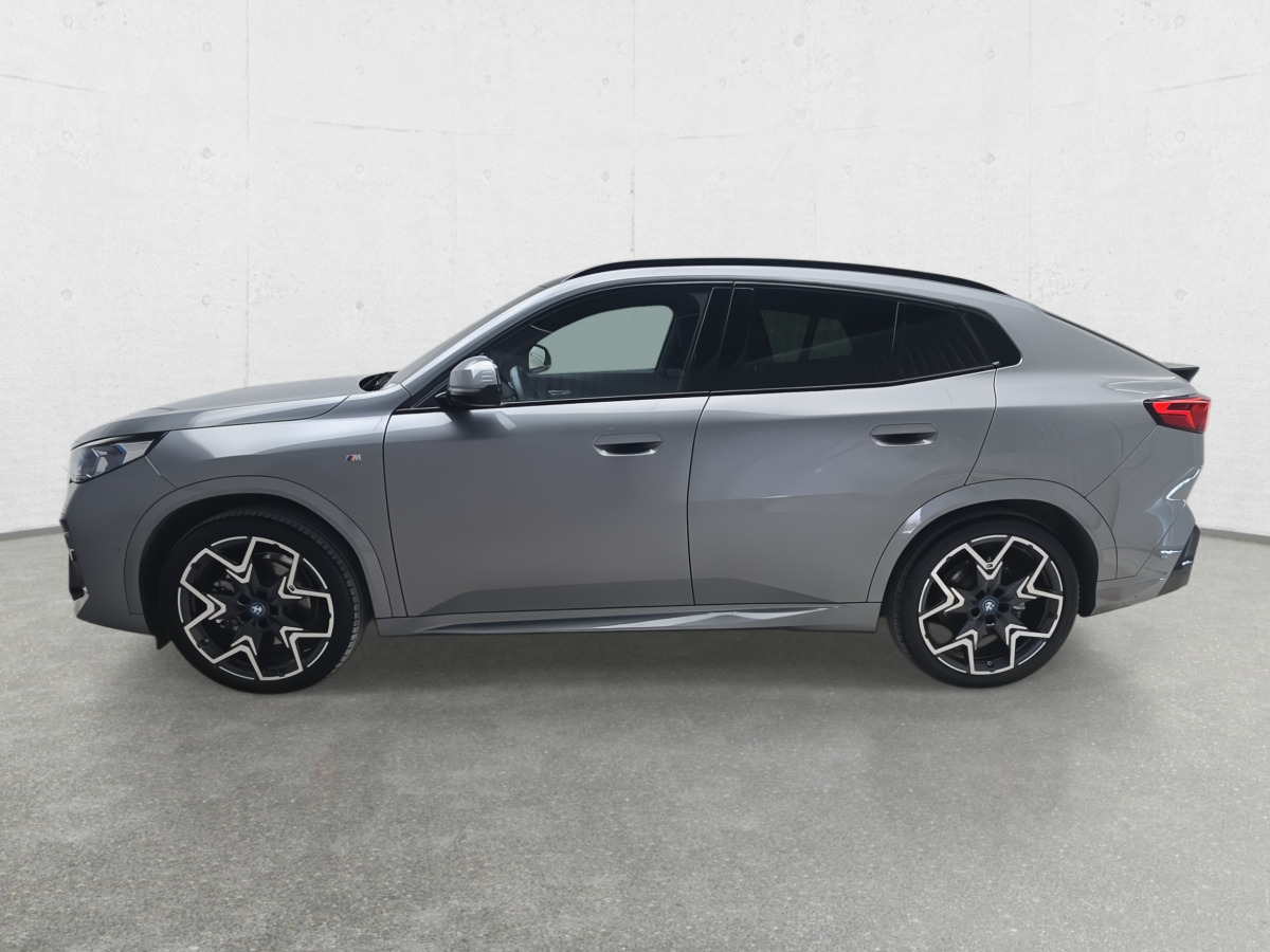 BMW IX2 XDRIVE30 SUV - SUV: slika 5 BMW IX2 XDRIVE30 SUV - SUV: slika 5