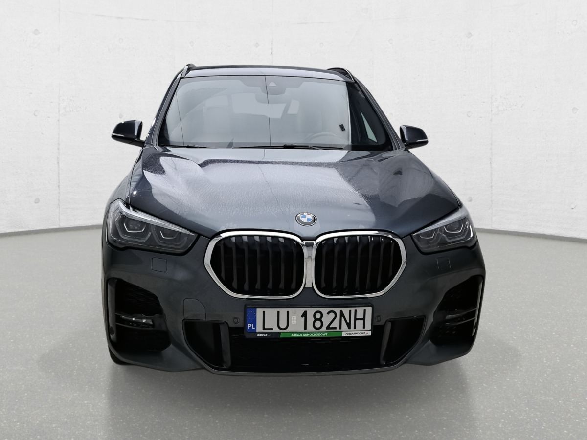 BMW X1 SDRIVE18I SUV - SUV: slika 3 BMW X1 SDRIVE18I SUV - SUV: slika 3