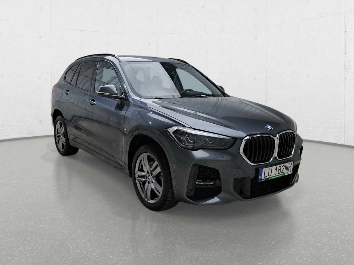 BMW X1 SDRIVE18I SUV - SUV: slika 1 BMW X1 SDRIVE18I SUV - SUV: slika 1