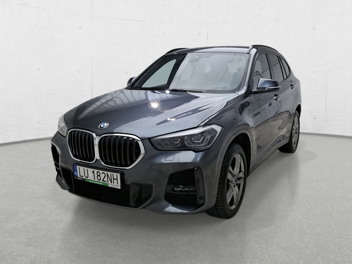 BMW X1 SDRIVE18I SUV - SUV: slika 4 BMW X1 SDRIVE18I SUV - SUV: slika 4
