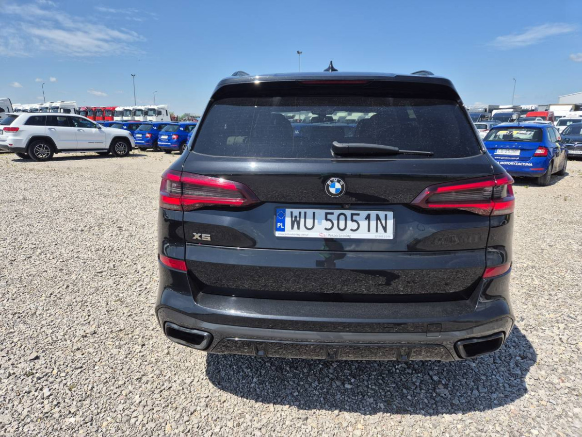 BMW X5 M50I SUV - SUV: slika 5 BMW X5 M50I SUV - SUV: slika 5