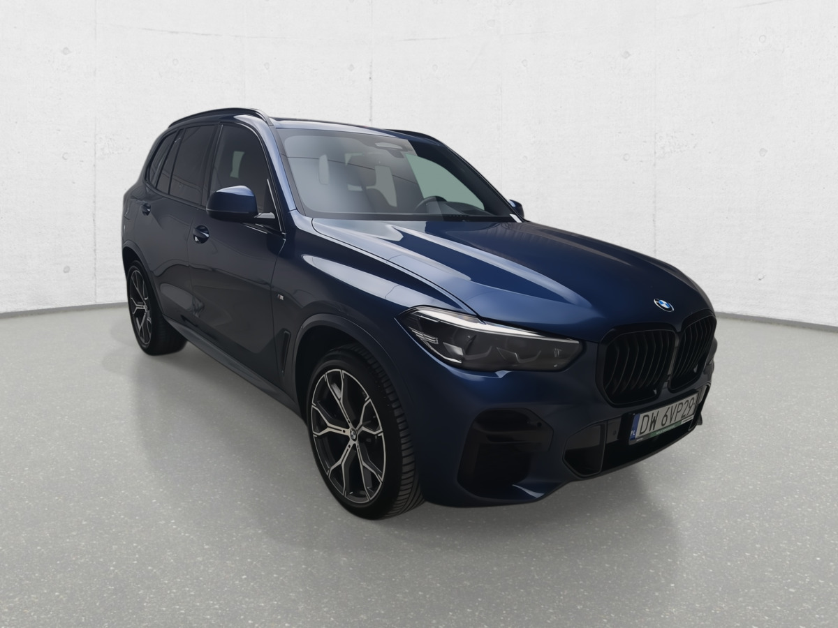 BMW X5 XDRIVE30D SUV - SUV: slika 1 BMW X5 XDRIVE30D SUV - SUV: slika 1