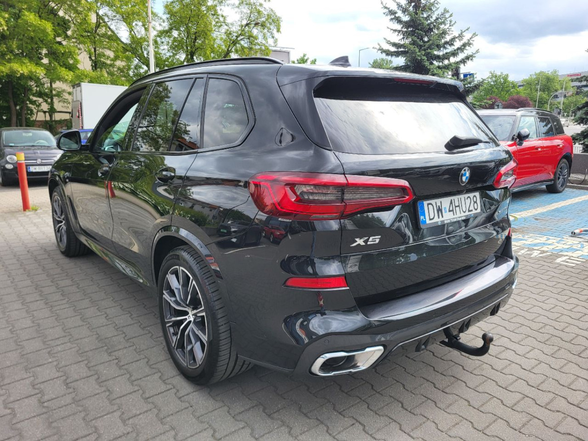 BMW X5 XDRIVE30D SUV - SUV: slika 4 BMW X5 XDRIVE30D SUV - SUV: slika 4