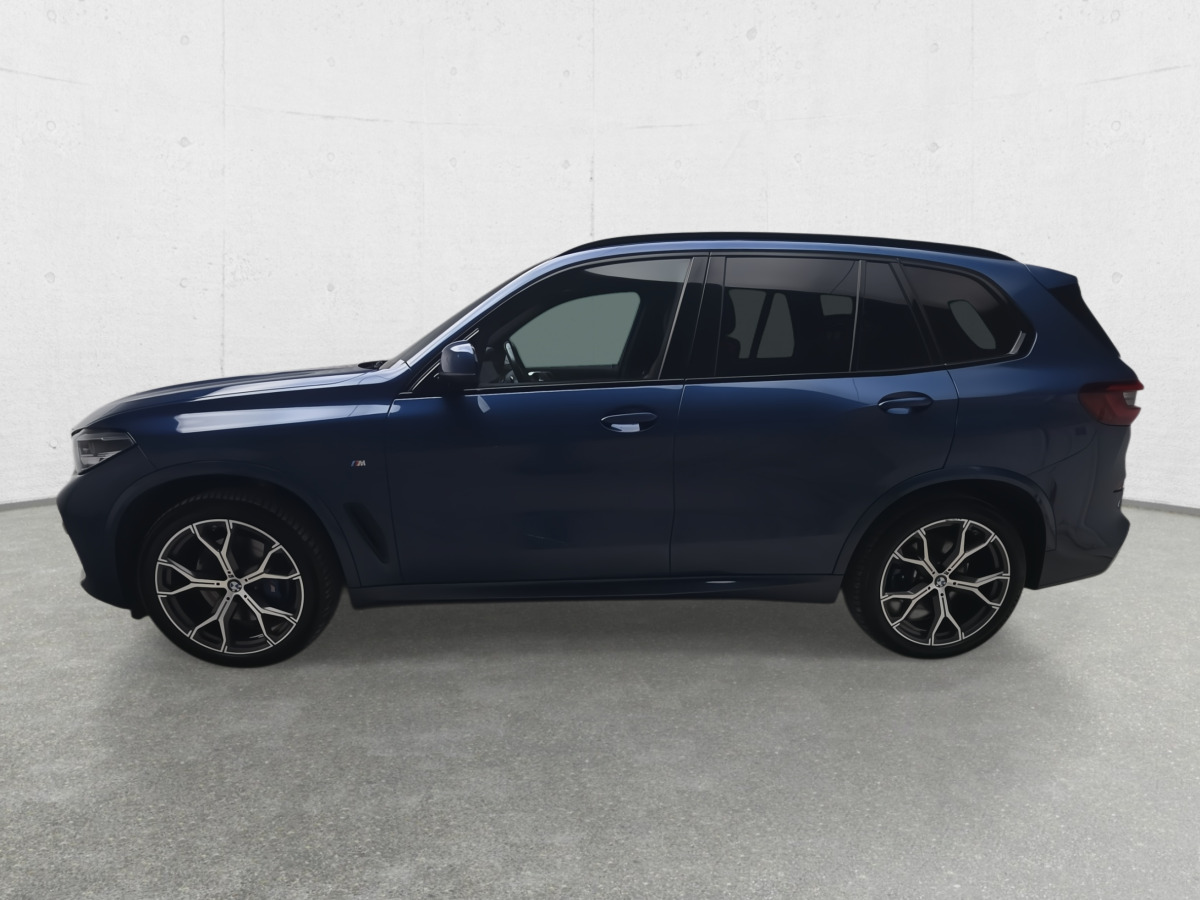 BMW X5 XDRIVE30D SUV - SUV: slika 5 BMW X5 XDRIVE30D SUV - SUV: slika 5