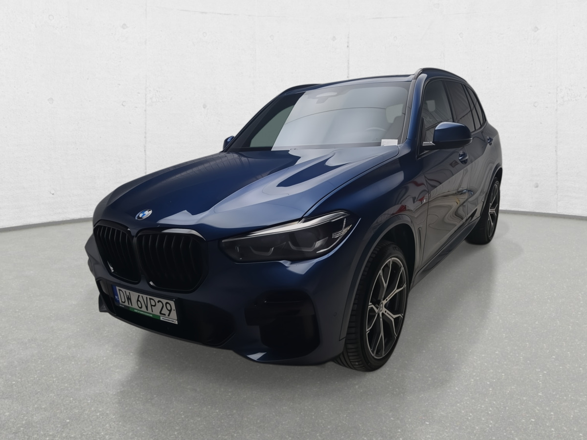 BMW X5 XDRIVE30D SUV - SUV: slika 4 BMW X5 XDRIVE30D SUV - SUV: slika 4
