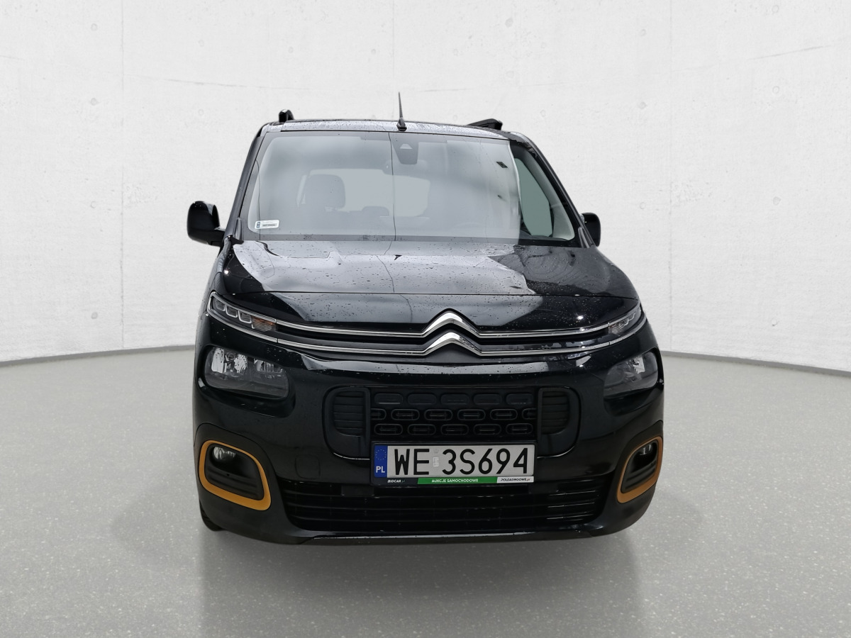 CITROEN BERLINGO MINIVAN - Avtomobil: slika 3 CITROEN BERLINGO MINIVAN - Avtomobil: slika 3