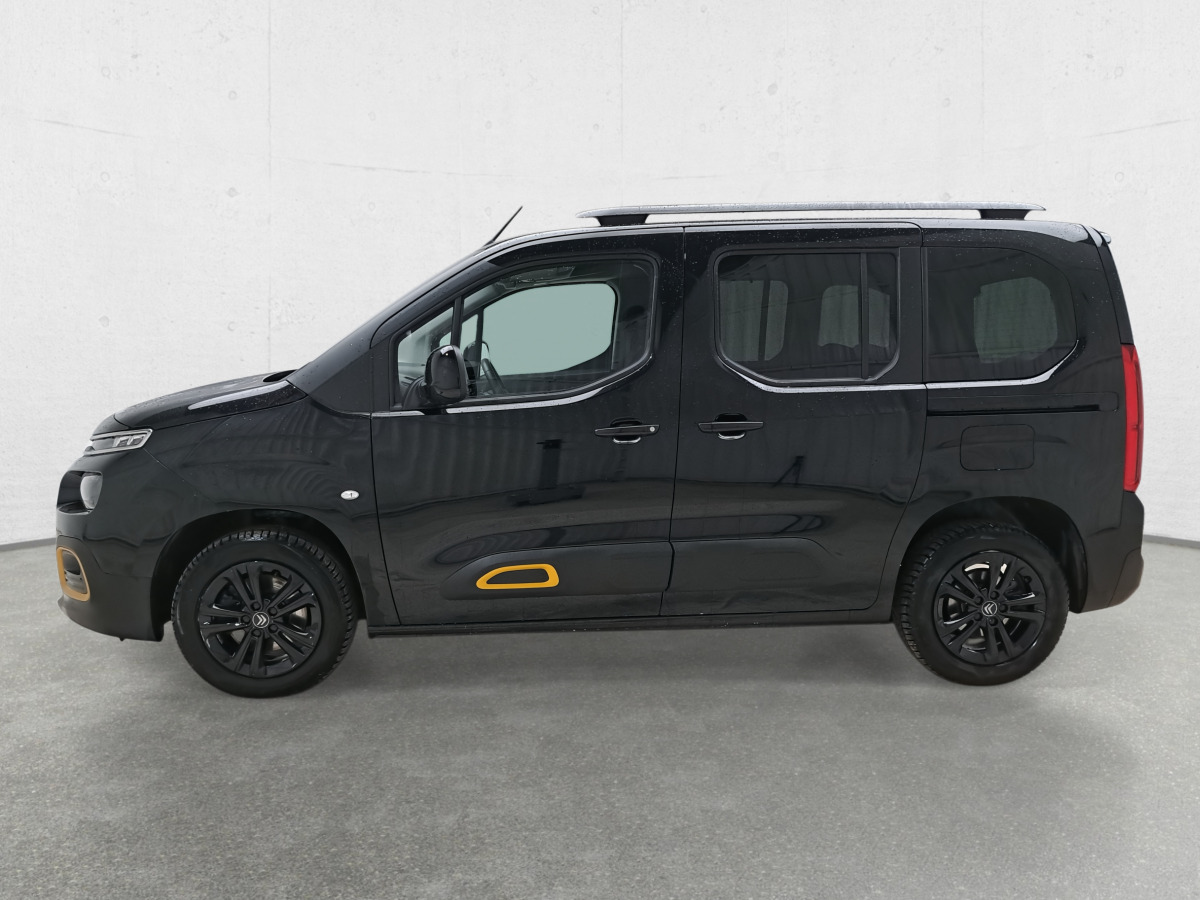 CITROEN BERLINGO MINIVAN - Avtomobil: slika 5 CITROEN BERLINGO MINIVAN - Avtomobil: slika 5