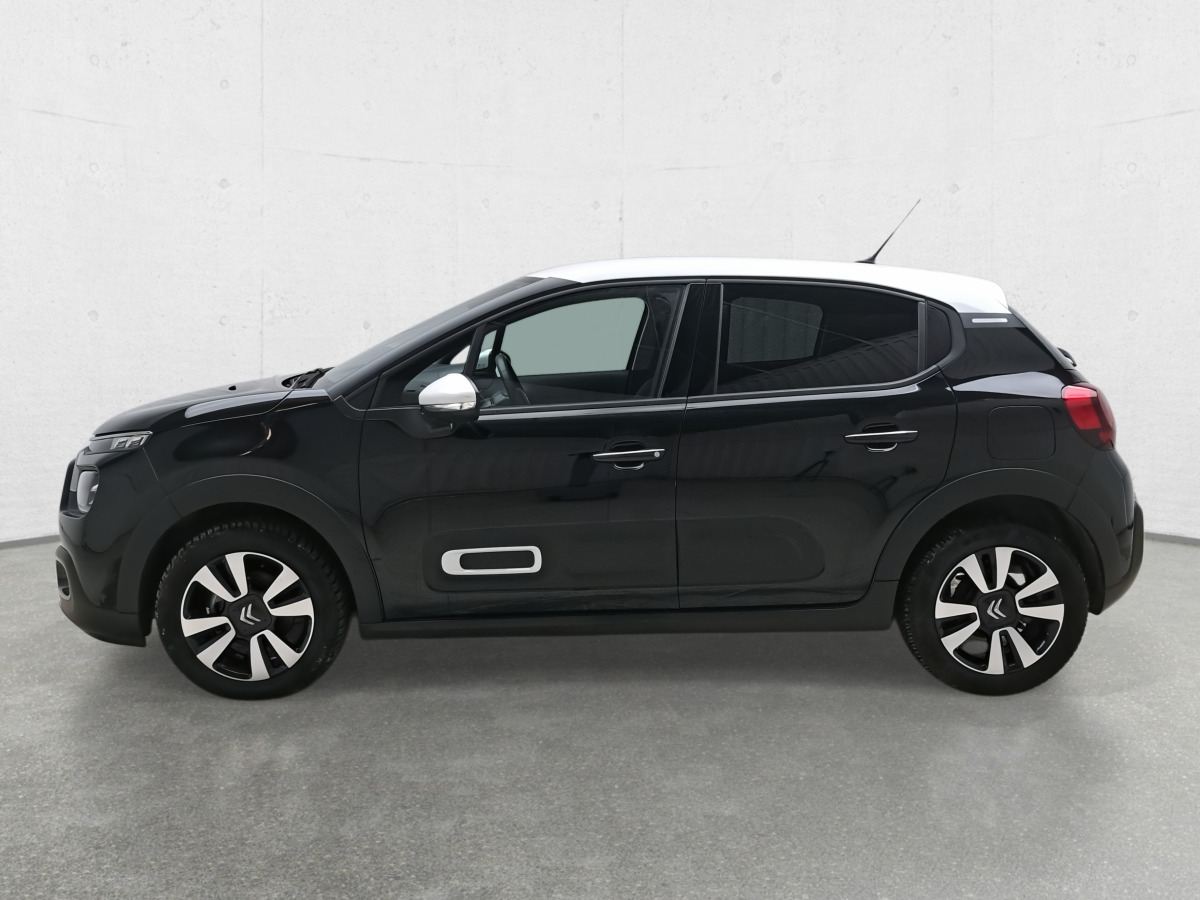 CITROEN C3 HATCHBACK - Kombilimuzina: slika 5 CITROEN C3 HATCHBACK - Kombilimuzina: slika 5