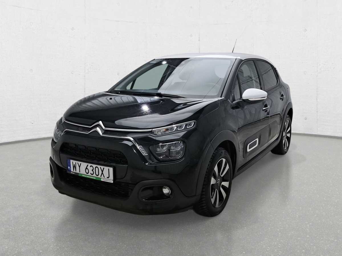 CITROEN C3 HATCHBACK - Kombilimuzina: slika 4 CITROEN C3 HATCHBACK - Kombilimuzina: slika 4
