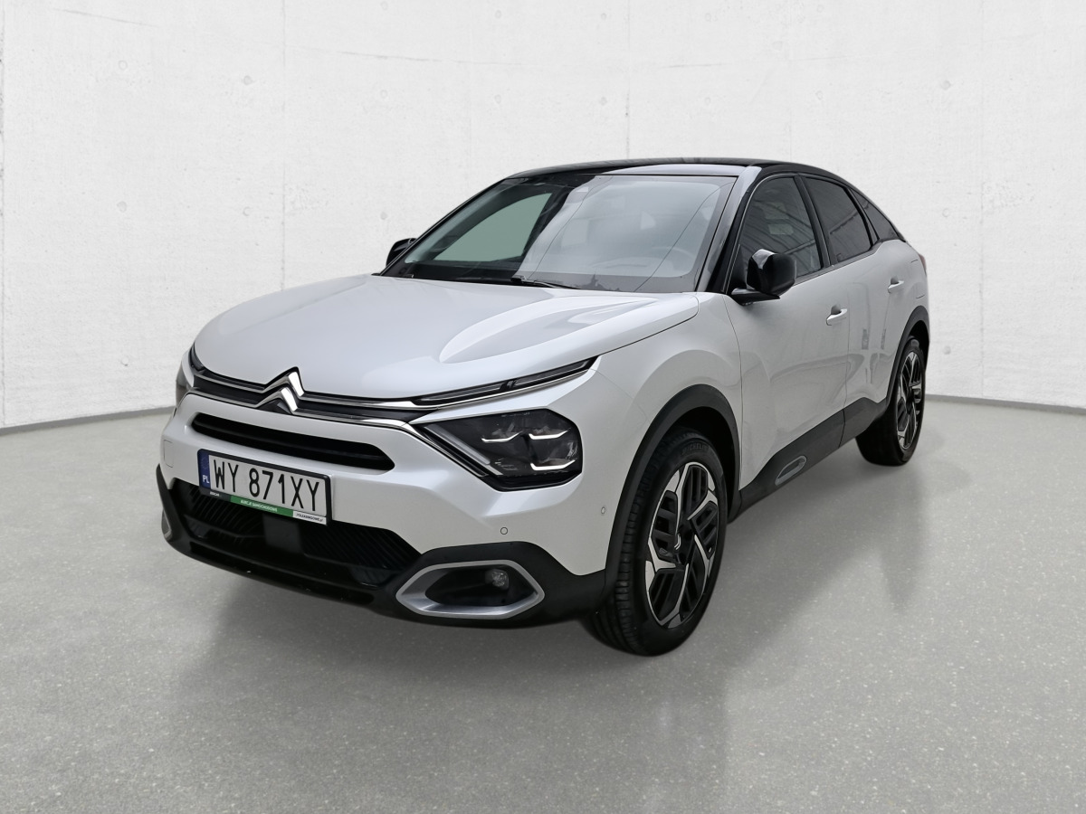 CITROEN C4 HATCHBACK - Kombilimuzina: slika 4 CITROEN C4 HATCHBACK - Kombilimuzina: slika 4