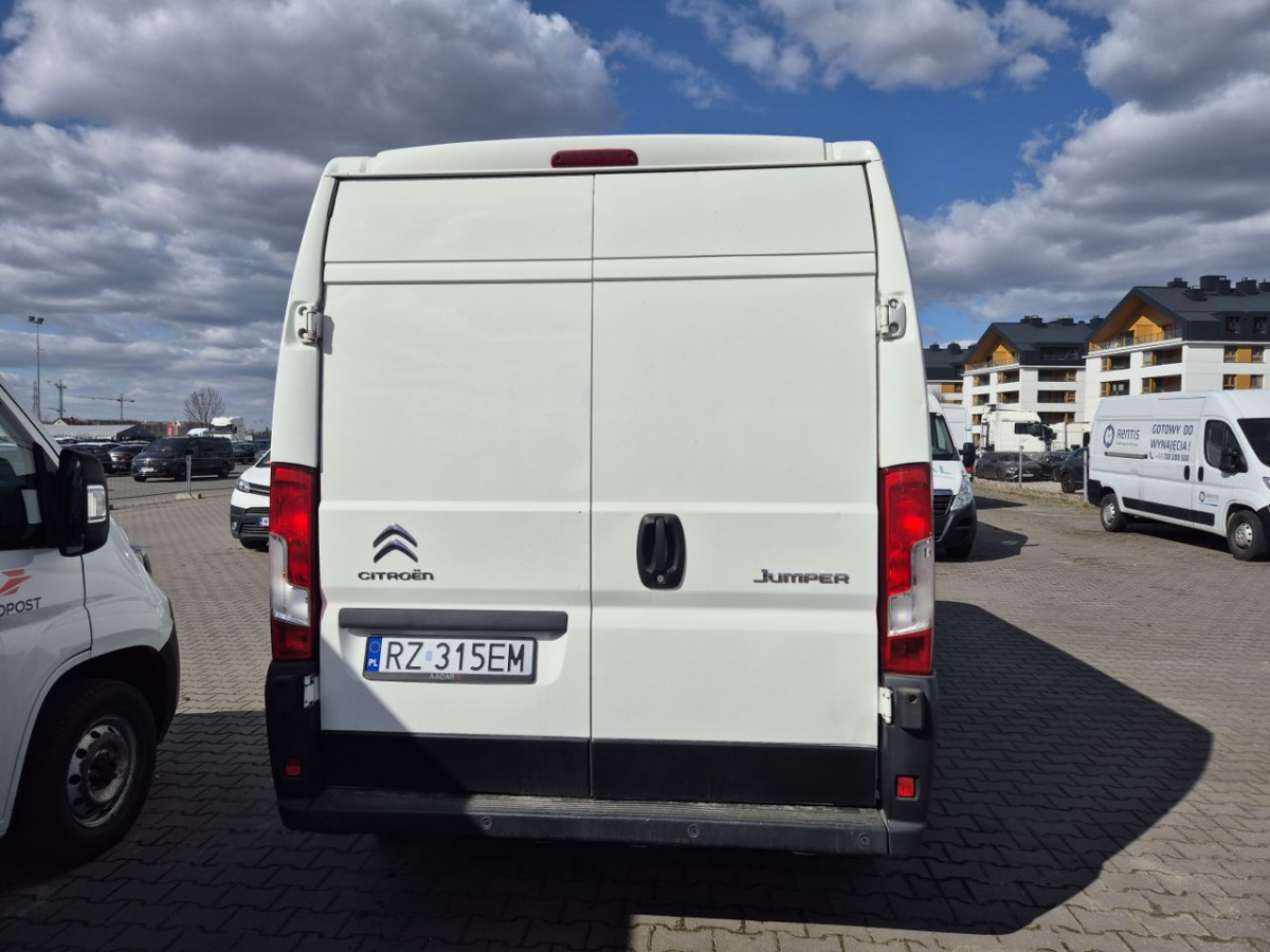 CITROEN JUMPER FURGON BLASZAK - Furgon: slika 5 CITROEN JUMPER FURGON BLASZAK - Furgon: slika 5