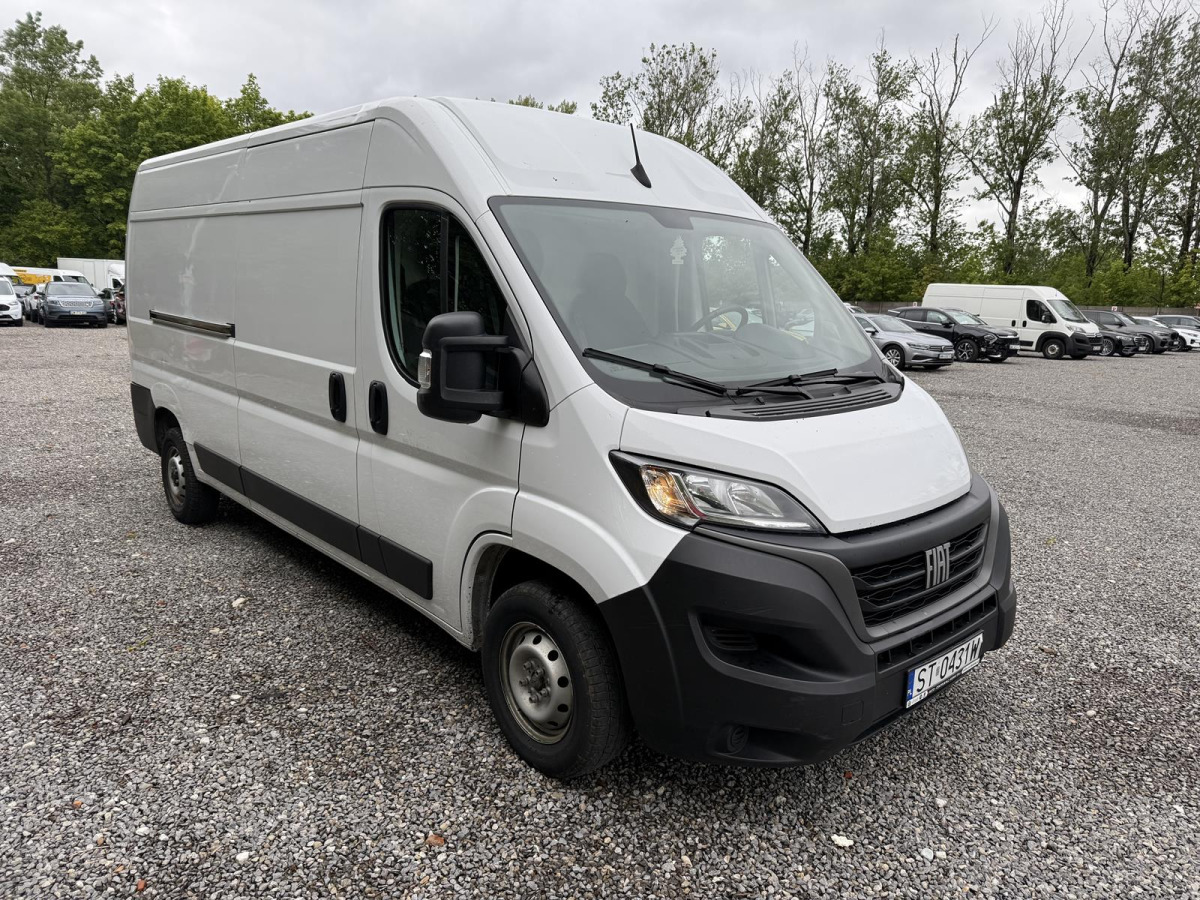 FIAT DUCATO 2.2M-JET L3H2 FURGON BLASZAK - Furgon: slika 1 FIAT DUCATO 2.2M-JET L3H2 FURGON BLASZAK - Furgon: slika 1