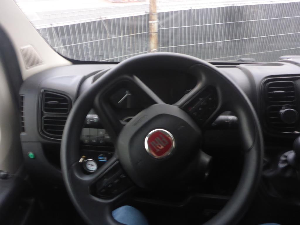 FIAT DUCATO CHŁODNIA/IZOTERMA lizing FIAT DUCATO CHŁODNIA/IZOTERMA: slika 7