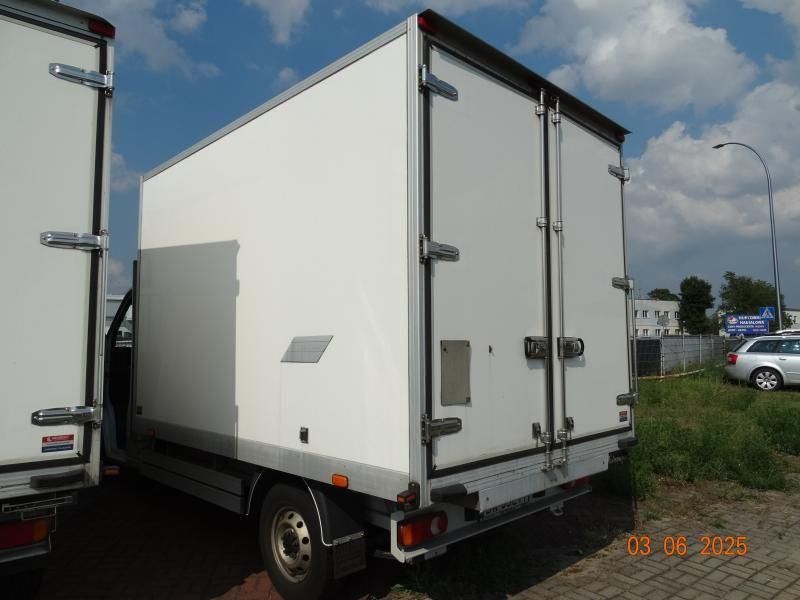 FIAT DUCATO CHŁODNIA/IZOTERMA - Hladilno vozilo: slika 3 FIAT DUCATO CHŁODNIA/IZOTERMA - Hladilno vozilo: slika 3