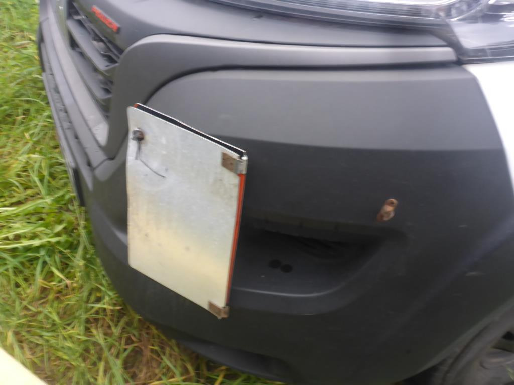 FIAT DUCATO CHŁODNIA/IZOTERMA lizing FIAT DUCATO CHŁODNIA/IZOTERMA: slika 13