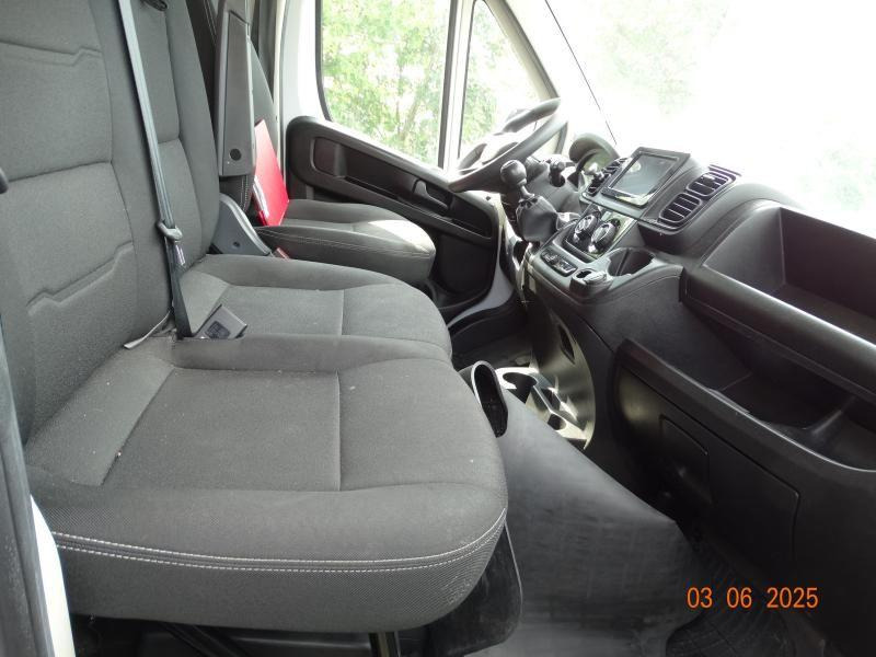 FIAT DUCATO CHŁODNIA/IZOTERMA - Hladilno vozilo: slika 5 FIAT DUCATO CHŁODNIA/IZOTERMA - Hladilno vozilo: slika 5