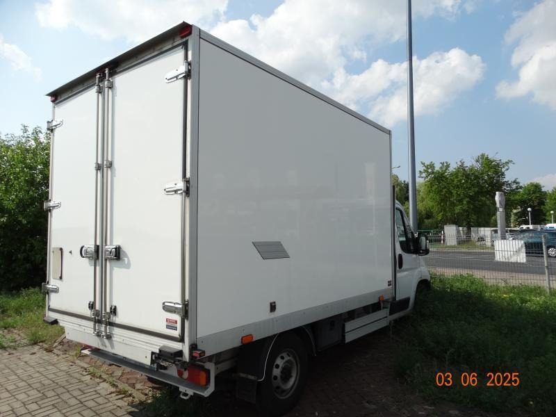 FIAT DUCATO CHŁODNIA/IZOTERMA - Hladilno vozilo: slika 4 FIAT DUCATO CHŁODNIA/IZOTERMA - Hladilno vozilo: slika 4