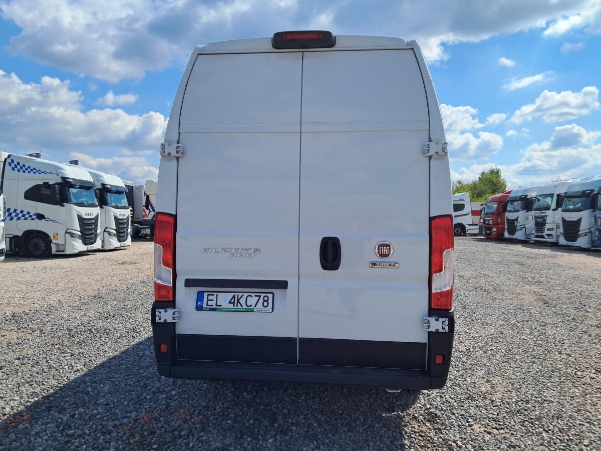 FIAT DUCATO FURGON BLASZAK - Furgon: slika 5 FIAT DUCATO FURGON BLASZAK - Furgon: slika 5