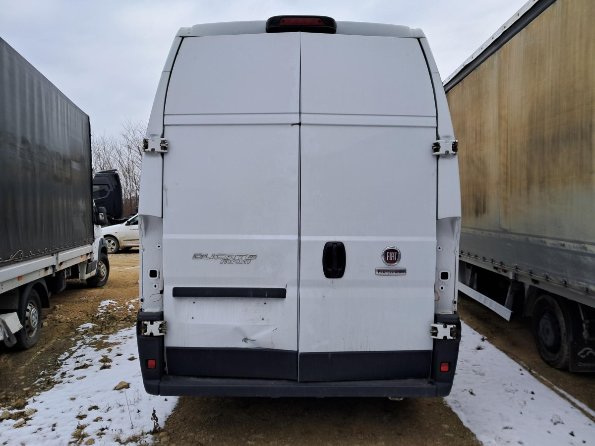 FIAT DUCATO FURGON BLASZAK - Furgon: slika 5 FIAT DUCATO FURGON BLASZAK - Furgon: slika 5