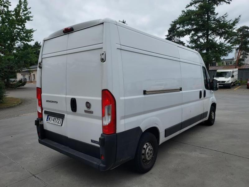 FIAT DUCATO FURGON BLASZAK - Furgon: slika 3 FIAT DUCATO FURGON BLASZAK - Furgon: slika 3