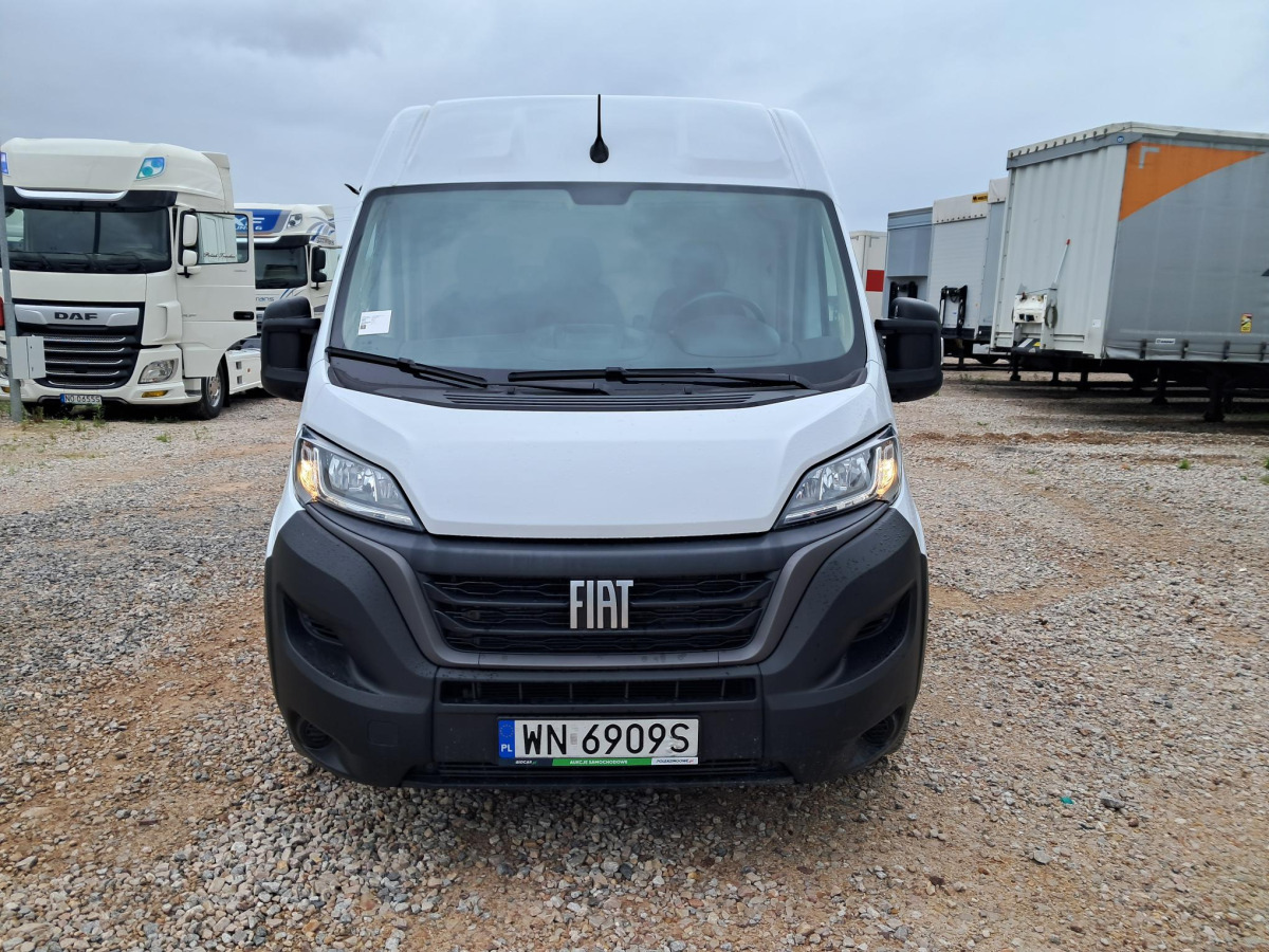 FIAT DUCATO FURGON BLASZAK - Furgon: slika 3 FIAT DUCATO FURGON BLASZAK - Furgon: slika 3