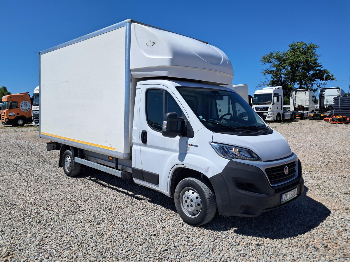 FIAT DUCATO PLANDEKA Z WINDĄ - Dostavno vozilo s ponjavo: slika 1 FIAT DUCATO PLANDEKA Z WINDĄ - Dostavno vozilo s ponjavo: slika 1