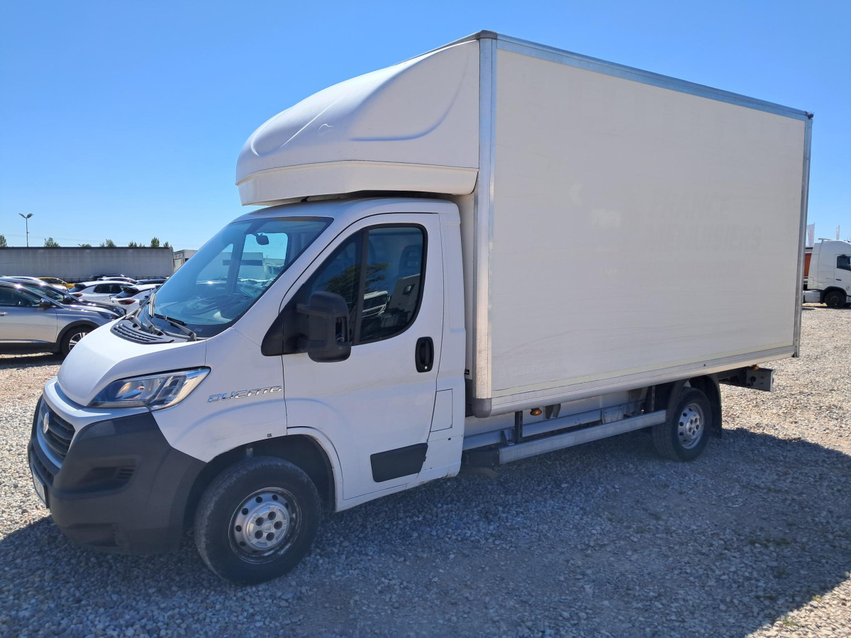 FIAT DUCATO PLANDEKA Z WINDĄ - Dostavno vozilo s ponjavo: slika 2 FIAT DUCATO PLANDEKA Z WINDĄ - Dostavno vozilo s ponjavo: slika 2