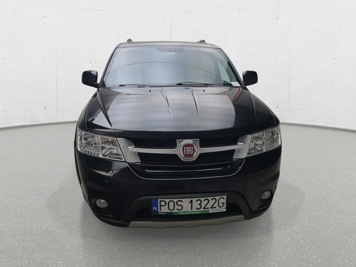 FIAT FREEMONT SUV - SUV: slika 4 FIAT FREEMONT SUV - SUV: slika 4