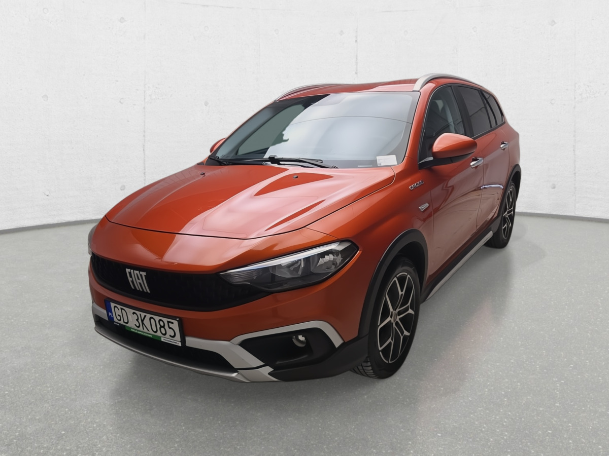 FIAT TIPO KOMBI - Avtomobil: slika 4 FIAT TIPO KOMBI - Avtomobil: slika 4